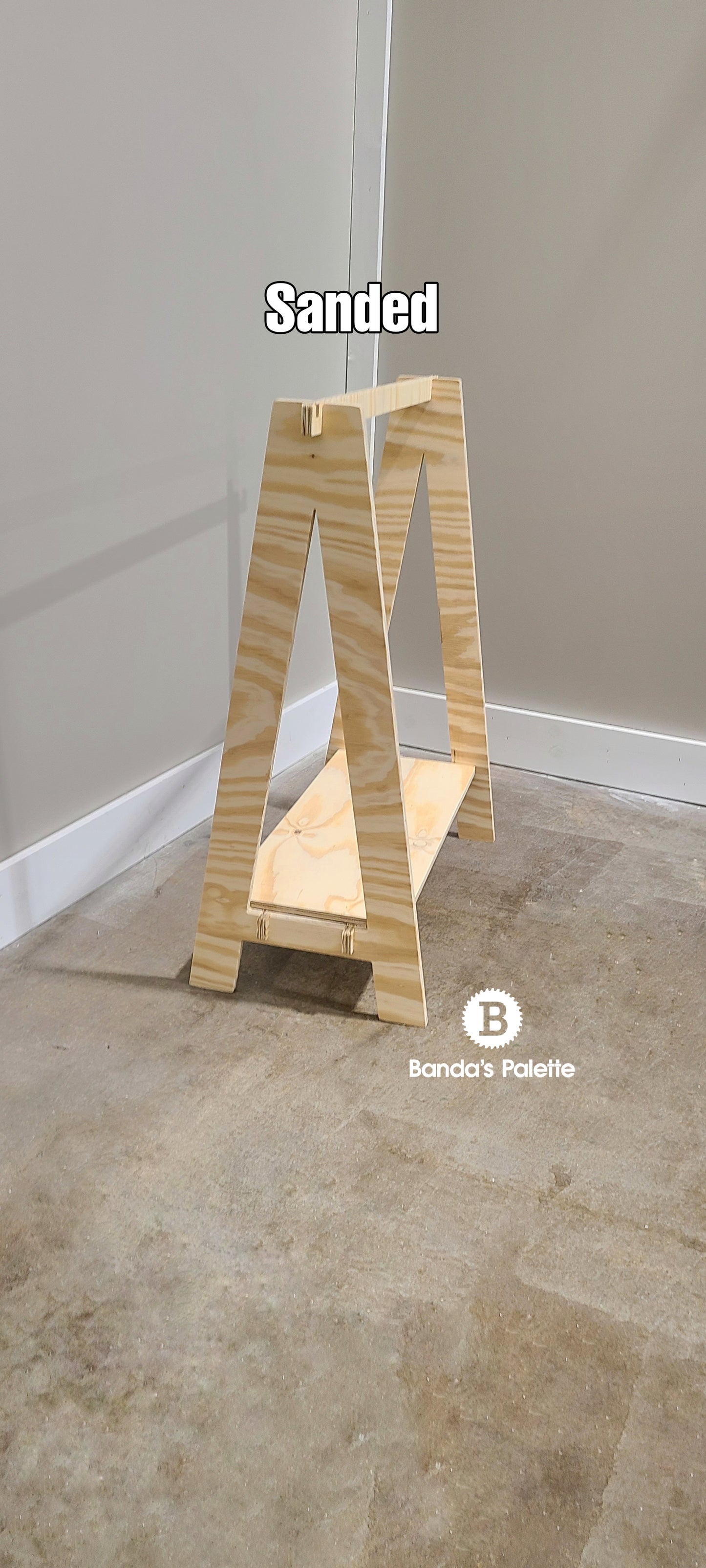 Kids Clothing Rack, Dress Up Storage, Montessori Furniture, Hero Up, Closet, Montessori Rack, Children's Wardrobe , Clothing Rack, Dress Up BandasPalette.com