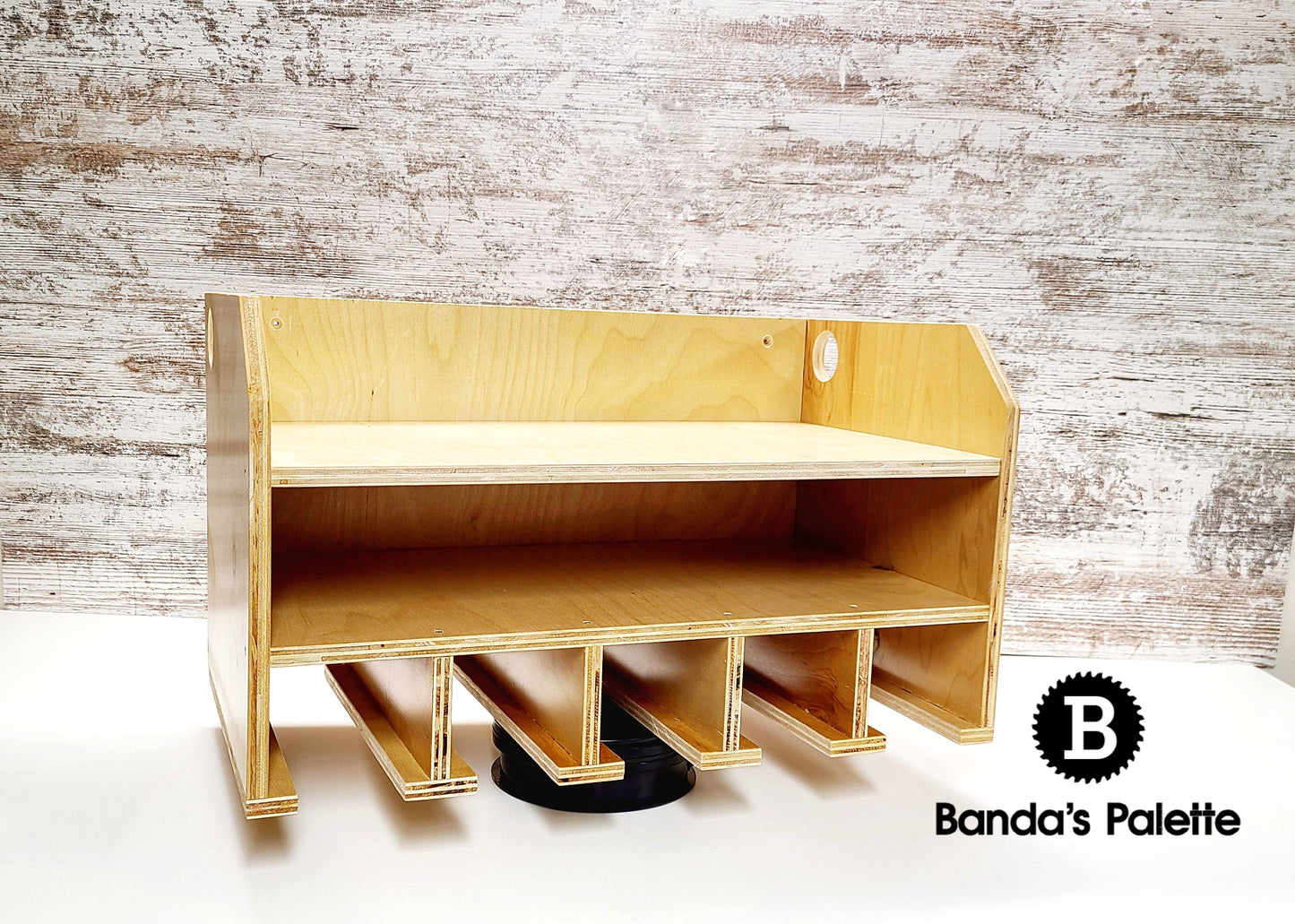 Charging Station for tools, Unique gift for men, Gift for Dad, Cordless Tool Charging Station, Father's Day