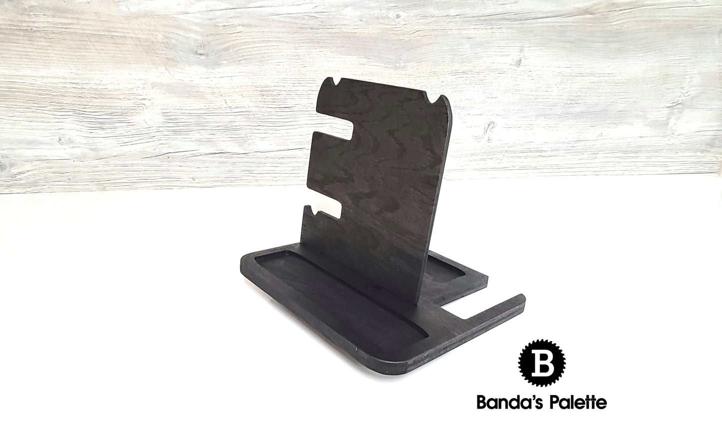 EDC Tray, Phone Holder, Dump Tray, Android Iphone Holder, Charging Station, Gift, Mens Gift, Organizer, Christmas Gift